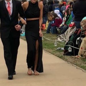 sherri hill prom dress size 0-2